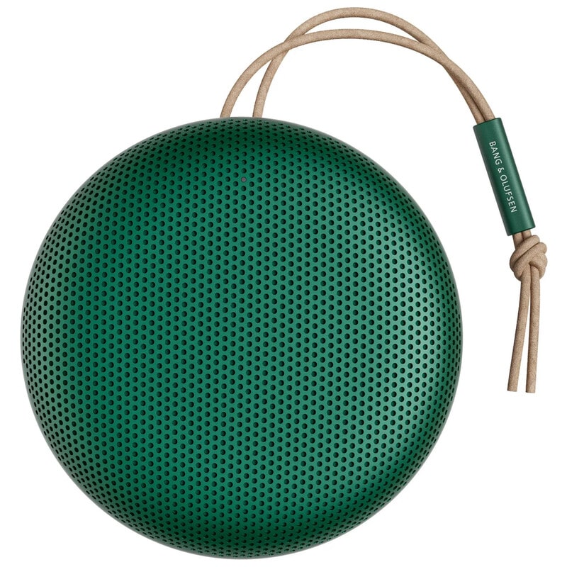 スピーカー・ウーファー Bang&Olufsen Beosound A1 2nd Gen