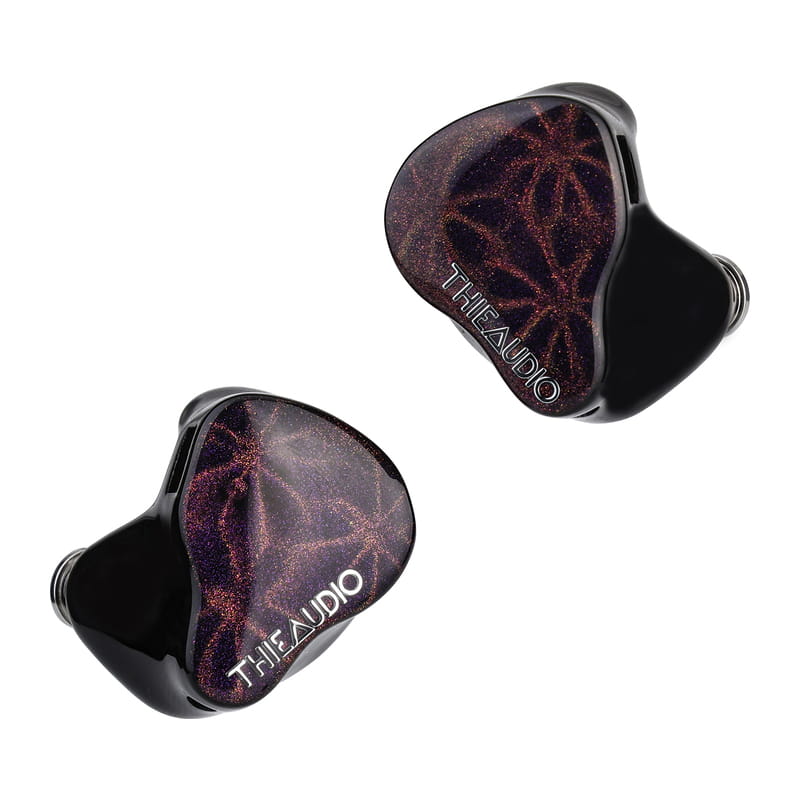 THIEAUDIO Hype 2 Zicao (Purple) 買取価格｜フジヤエービック