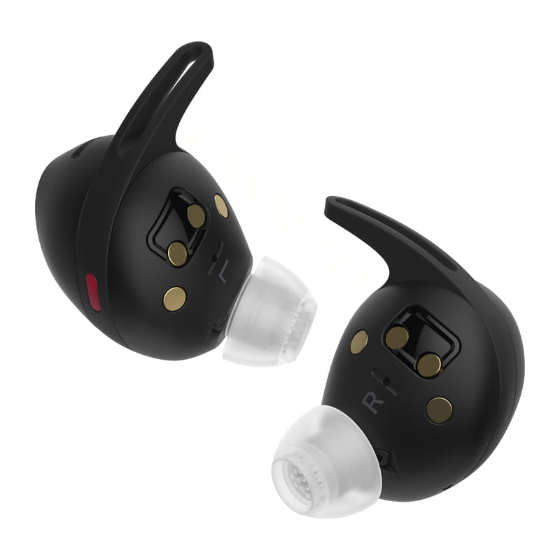 SENNHEISER MOMENTUM Sport Black [MSPORT1 Black] 買取価格｜フジヤ