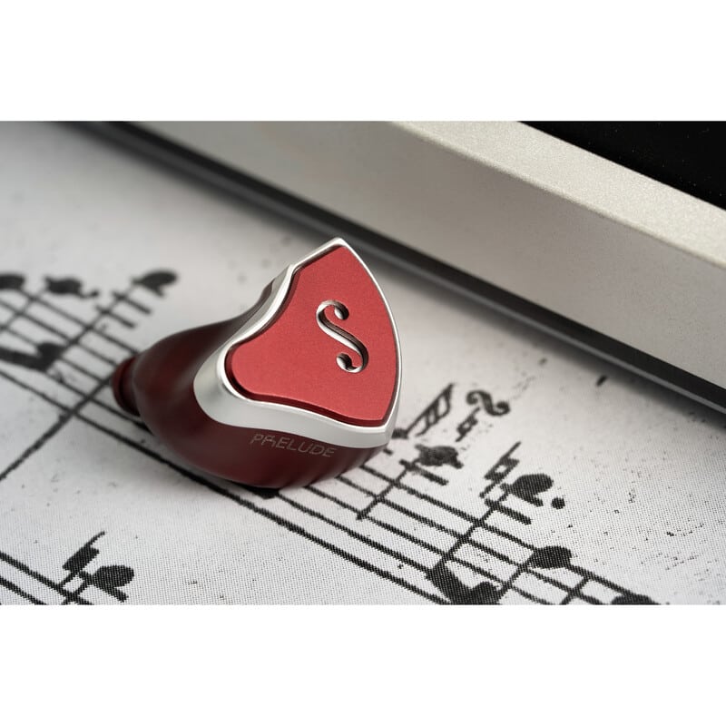 DITA AUDIO Prelude [DITA-Prelude] 新品｜フジヤエービック