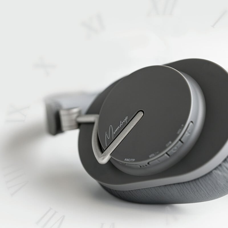 水月雨（MoonDrop） EDGE ブラック 新品｜フジヤエービック