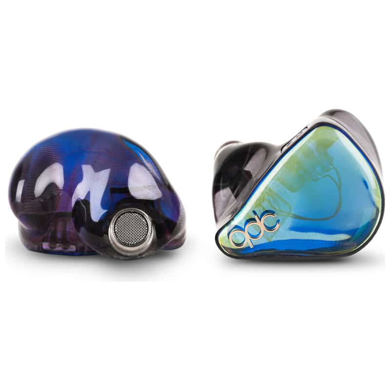 qdc FRONTIER Next Black [QDC-FRONTIER-NB] 新品｜フジヤエービック