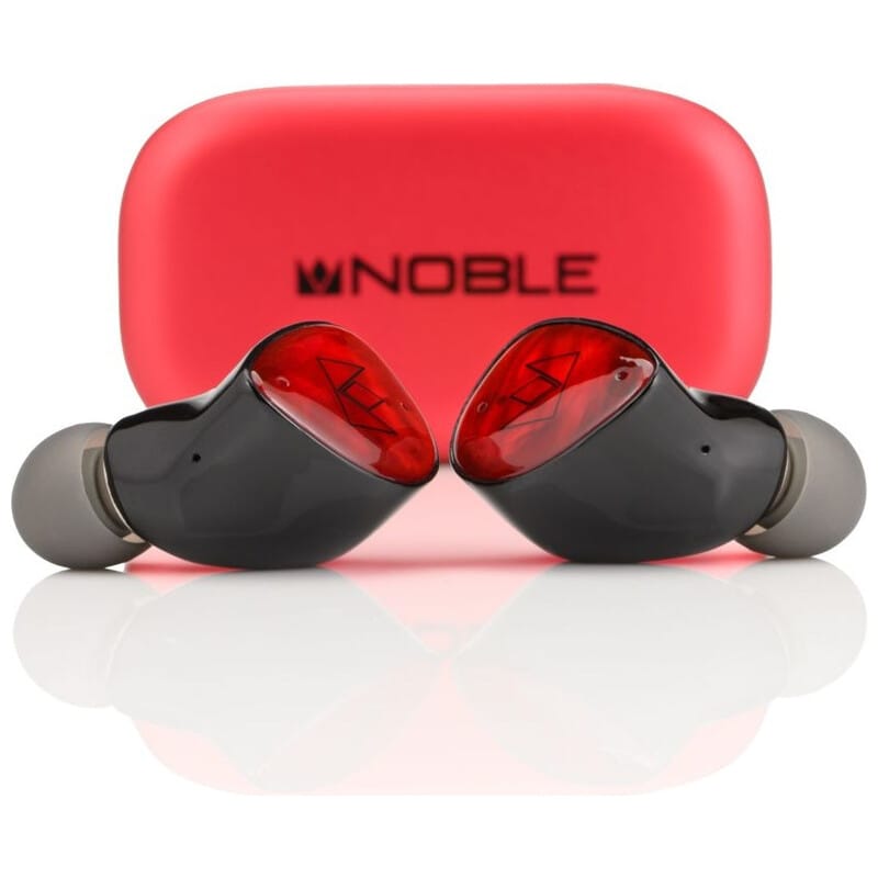 Noble Audio FoKus Amadeus [NBA-FOKUS-AMADEUS] 新品｜フジヤエービック