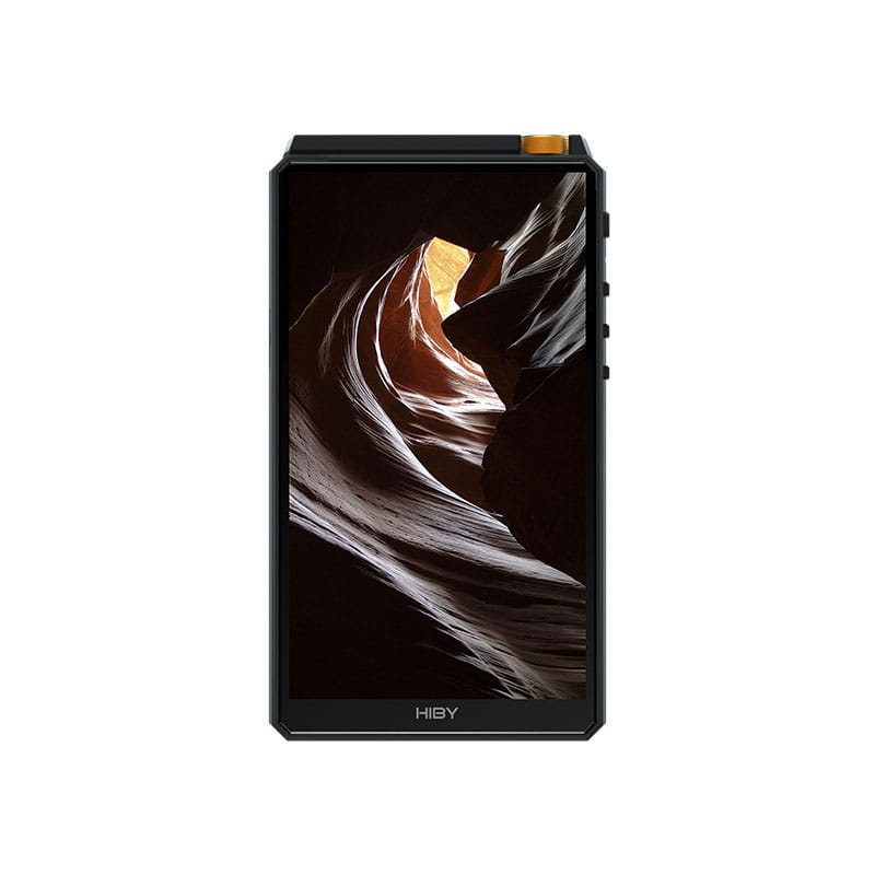 HiByMusic New HiBy R6 (Black) 買取価格｜フジヤエービック