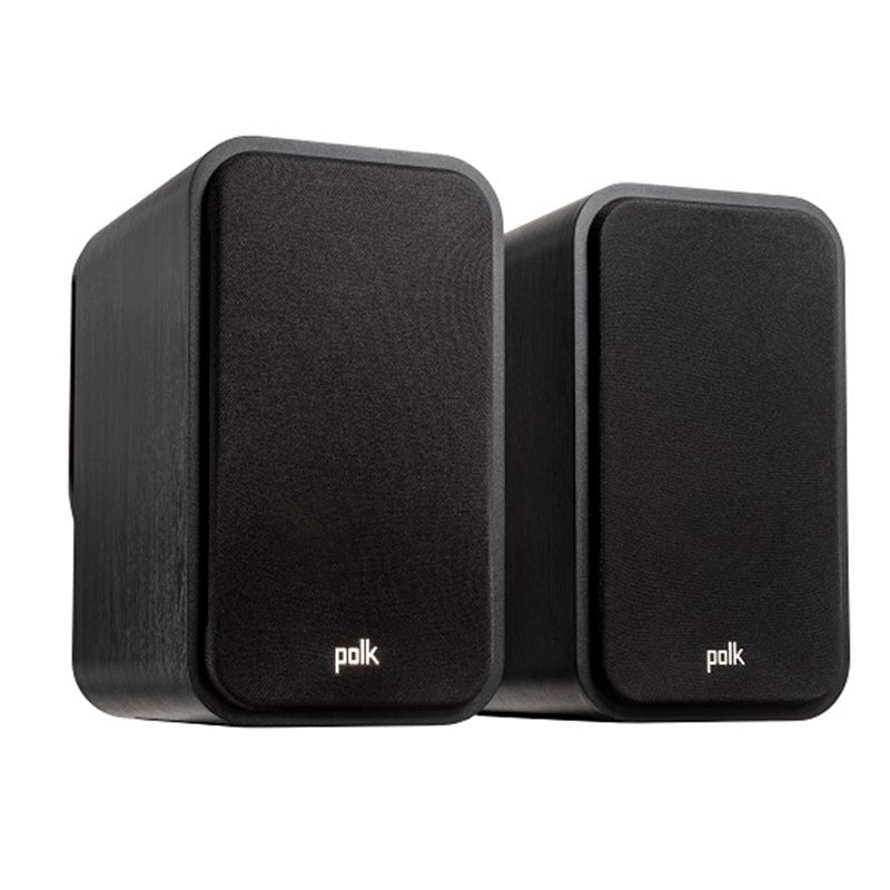 polk audio Signature Elite ES20/BLK [ES20BLK] 新品｜フジヤエービック