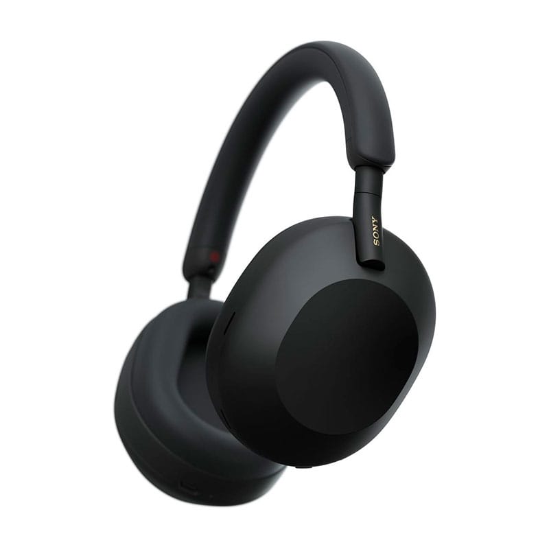 SONY WH-1000XM5 BM ブラック 新品｜フジヤエービック