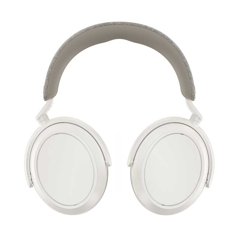 SENNHEISER MOMENTUM 4 Wireless WHITE [M4AEBT WHITE] 新品｜フジヤ