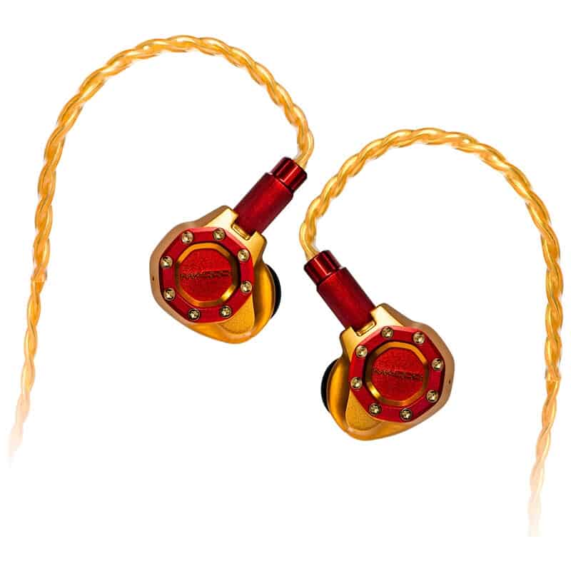 MADOO Typ622 Gold & Red [MDO-T622-ALGR] 買取価格｜フジヤエービック