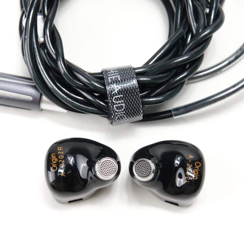 THIEAUDIO Origin AB+ランク 中古｜フジヤエービック