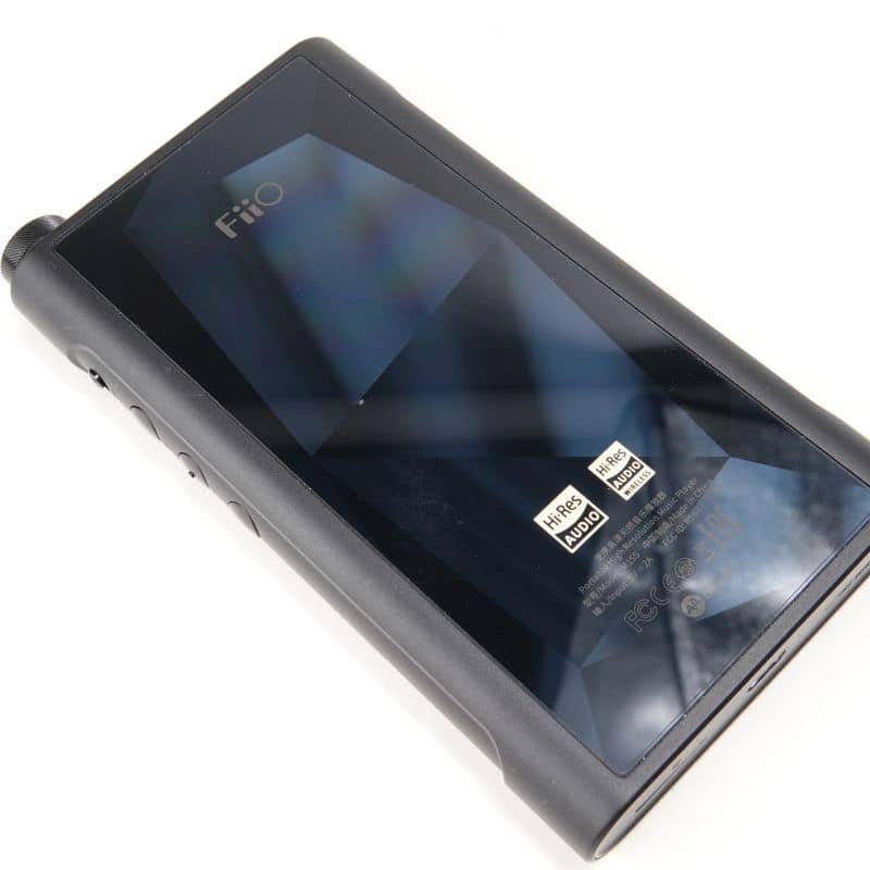 FIIO M15s [FIO-M15S-B] ABランク 中古｜フジヤエービック