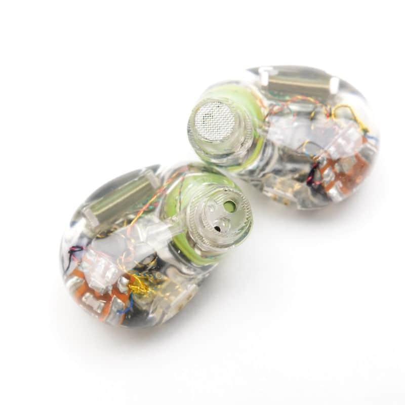 Vision Ears ELYSIUM (Universal Fit) ABランク 中古｜フジヤエービック