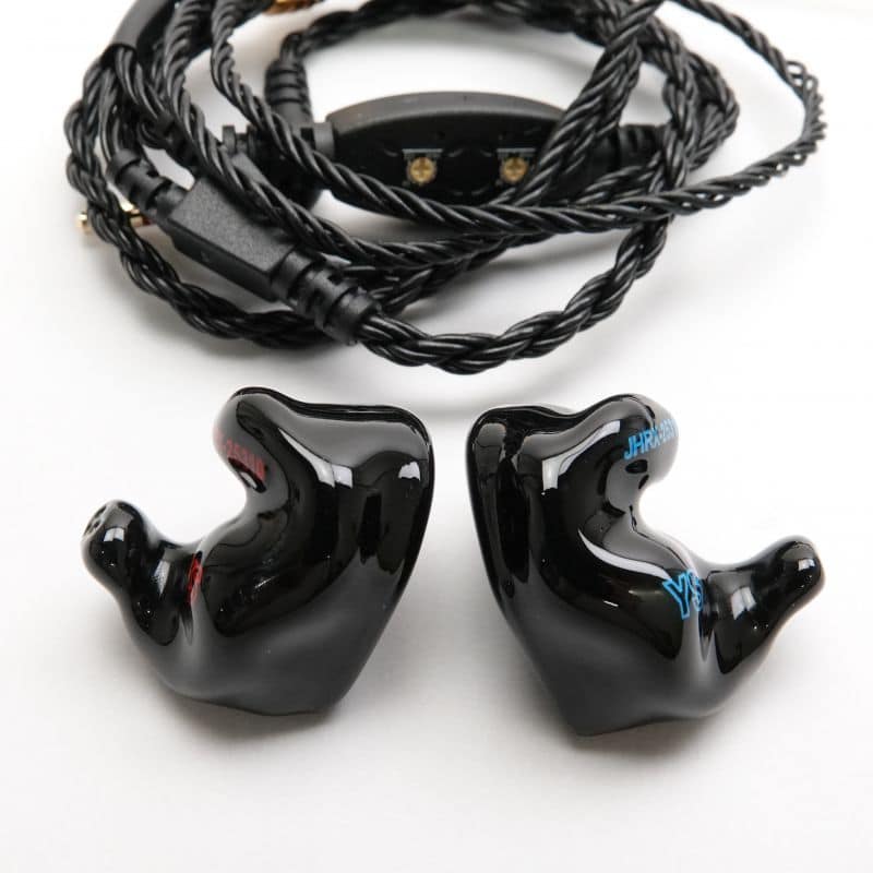 JH AUDIO Roxanne [JHA-ROXANNE/CUSTOM/IEM] 中古 240004013356｜中古