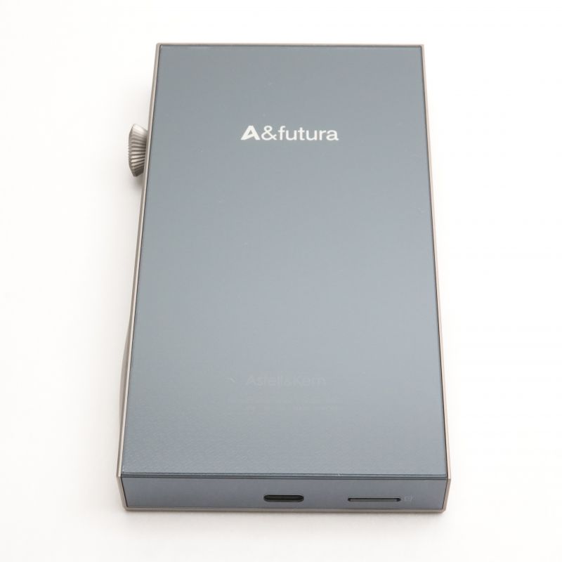 Astell&Kern A&futura SE300 Titan [IRV-AK-SE300-TI] 中古