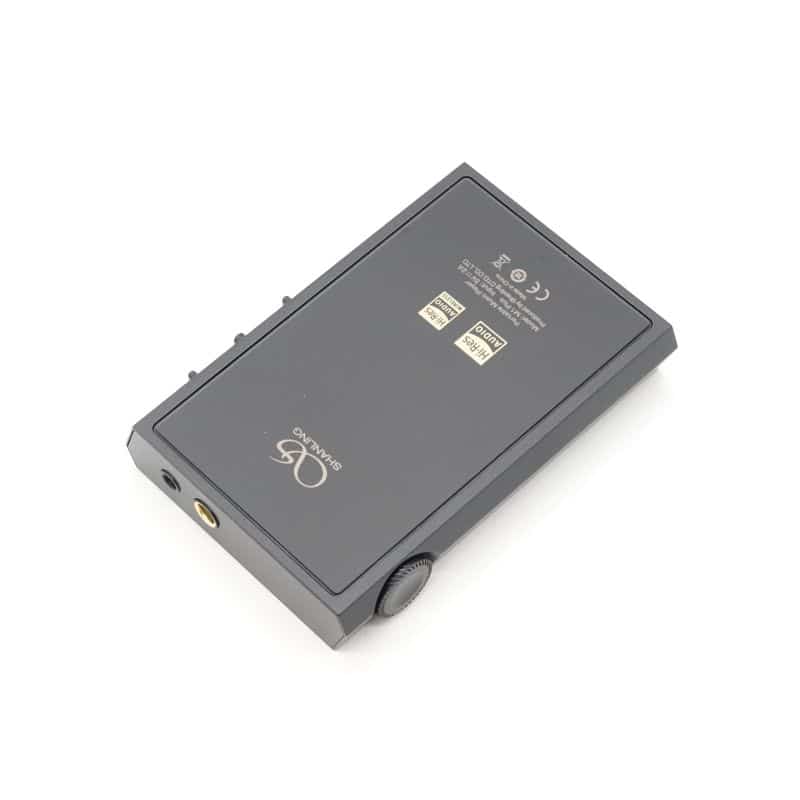 Shanling M1 Plus Black 中古 240001205159｜中古通販フジヤエービック