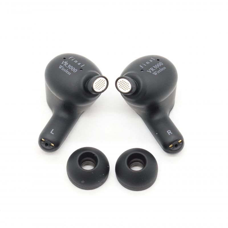 final VR3000 Wireless [FI-VR3DPLTW] 中古 240001200754｜中古通販
