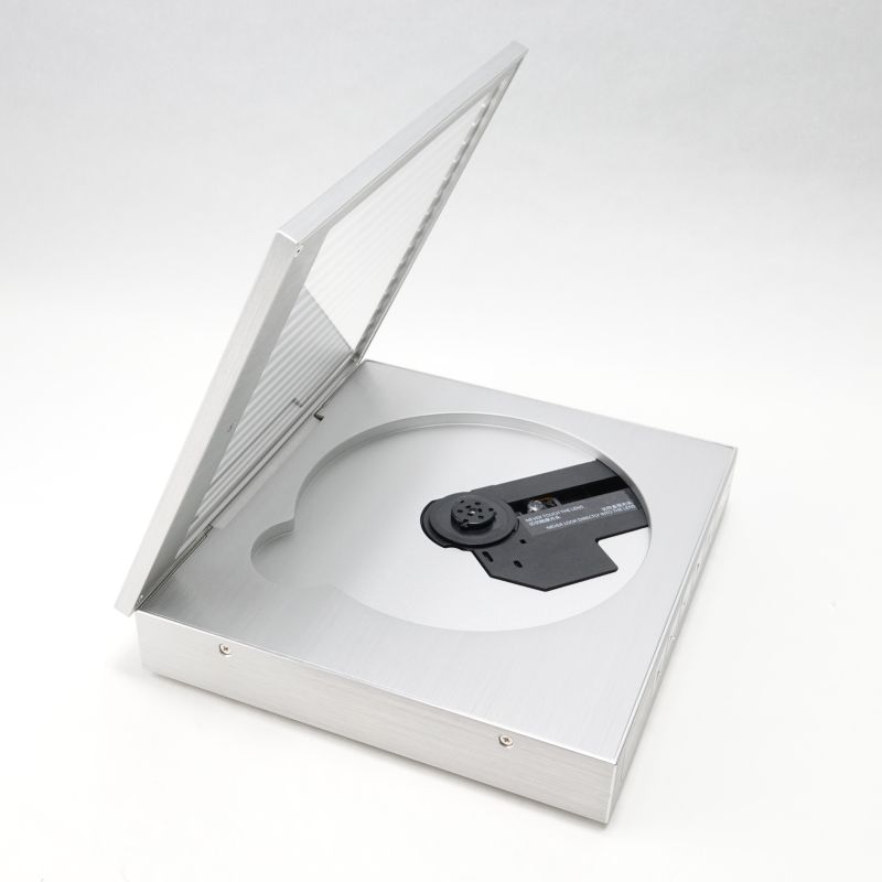 水月雨（MoonDrop） DISCDREAM 2 Ultra AB+ランク 中古｜フジヤエービック