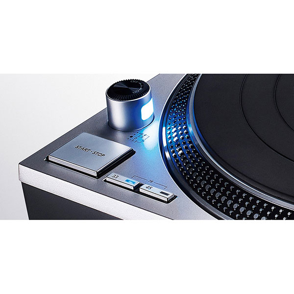Technics SL-1200GR-S 買取価格｜フジヤエービック