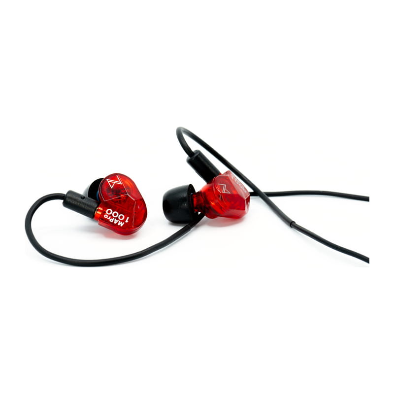 Maestraudio MAPro1000 Boost Red [OTA-MAPRO-1000-BR] 新品｜フジヤ