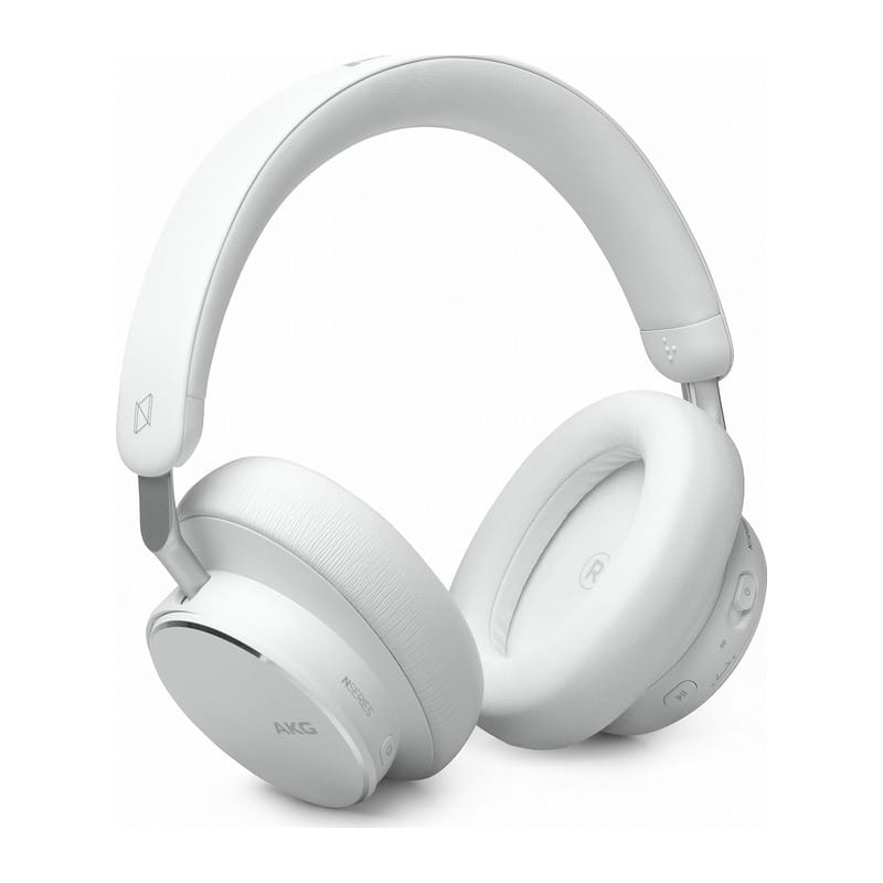 AKG N9 Hybrid ホワイト [AKGN9HYBRIDWHT] 新品｜フジヤエービック