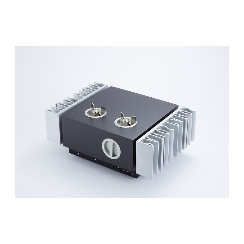 PATHOS InPol EAR with DAC MB 新品｜フジヤエービック