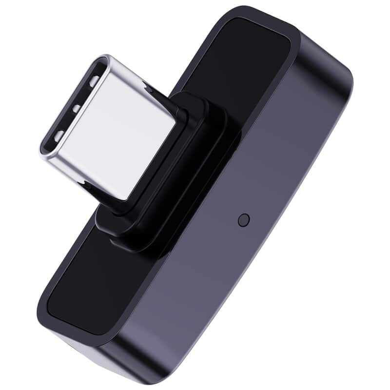 Questyle QCC Dongle Pro 美品 納品書有 Questyle QCC Dongle Pro 美品