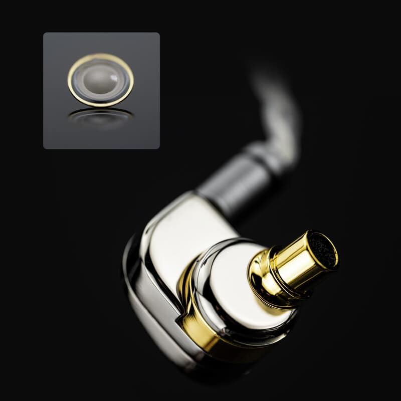 水月雨（MoonDrop） illustrious 光輝 新品｜フジヤエービック