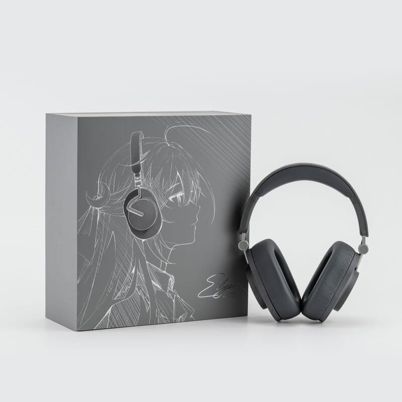 水月雨（MoonDrop） EDGE ブラック 新品｜フジヤエービック