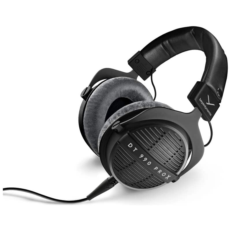 beyerdynamic DT 990 PRO X 48 ohm [1000302] 新品｜フジヤエービック