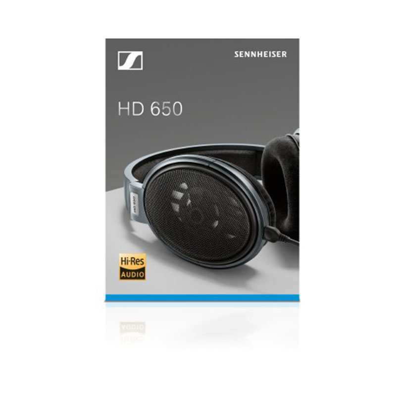 SENNHEISER HD650（新仕様モデル） 新品｜フジヤエービック