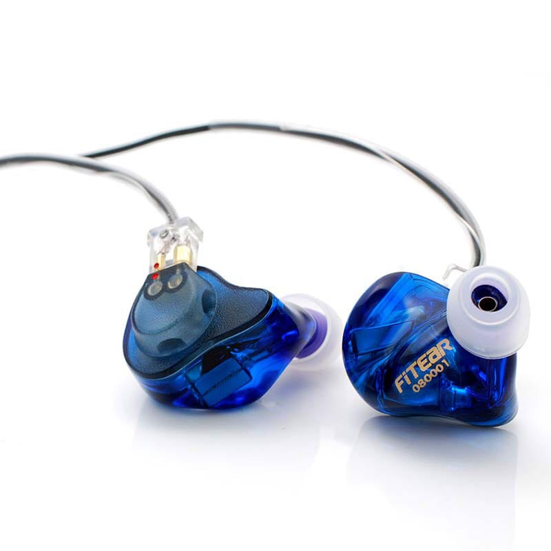 FitEar TG334 [FTE-FITEAR-TG334] 新品｜フジヤエービック
