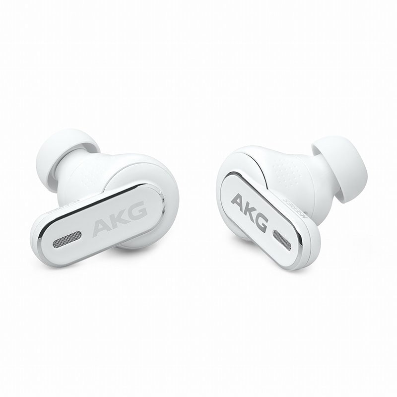 AKG N5 Hybrid ホワイト [AKGN5HYBRIDWHT] 新品｜フジヤエービック
