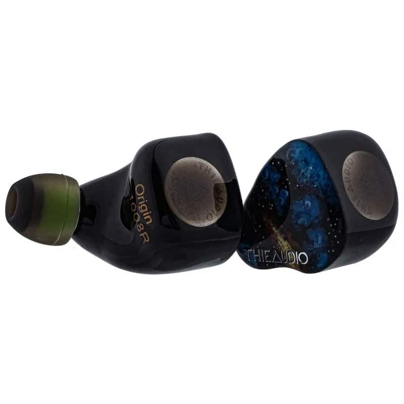 THIEAUDIO Origin 新品｜フジヤエービック