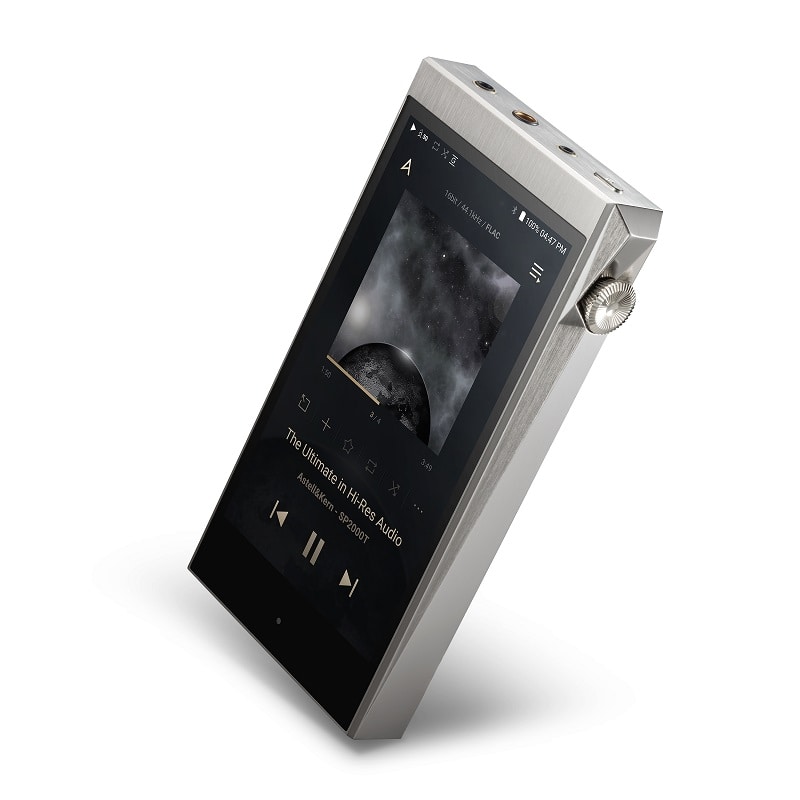 Astell&Kern A&ultima SP2000T Copper Nickel [IRV-AK-SP2000T-CN