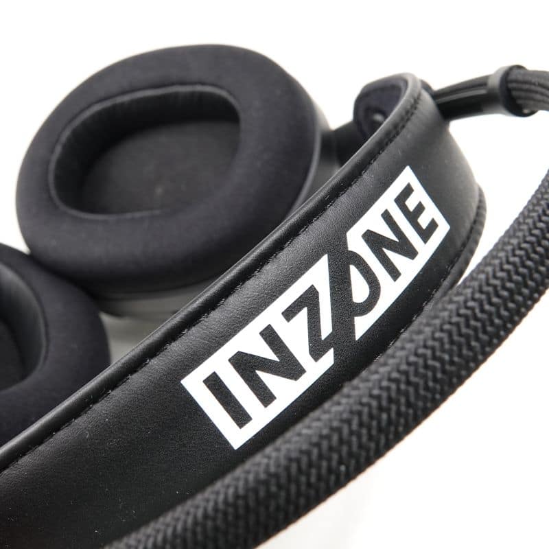 SONY INZONE H9 II Black [WH-G910N BZ] AB+ランク 中古｜フジヤエービック