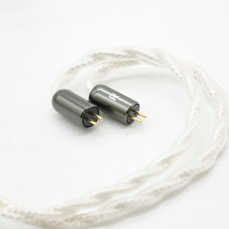 64 AUDIO 4.4mm Shielded Silver-Core Cab 中古 240001199039｜中古