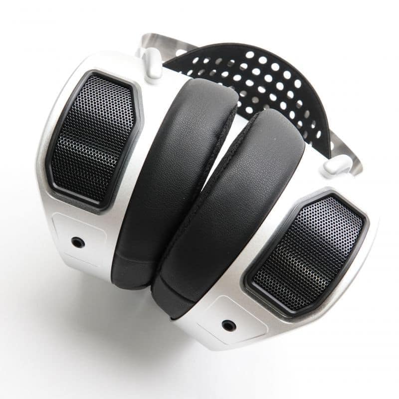 HiFiMAN ISVARNA AB+ランク 中古｜フジヤエービック