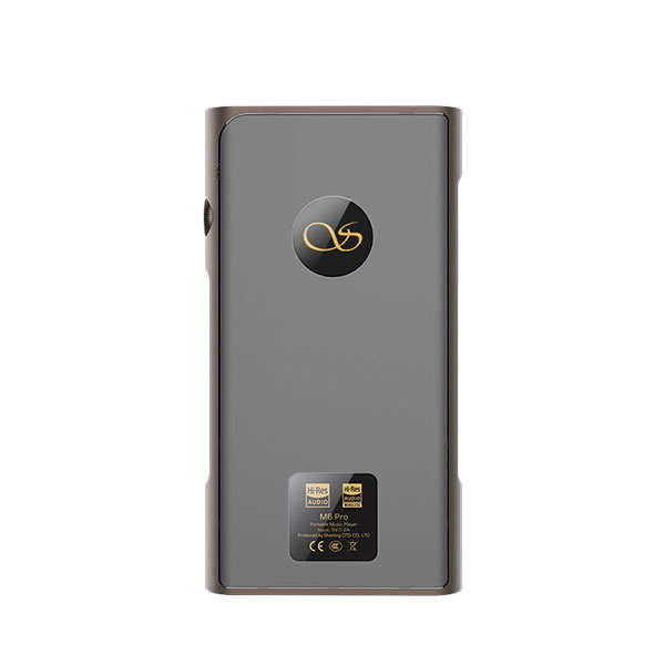 Shanling M6 Pro 買取価格｜フジヤエービック