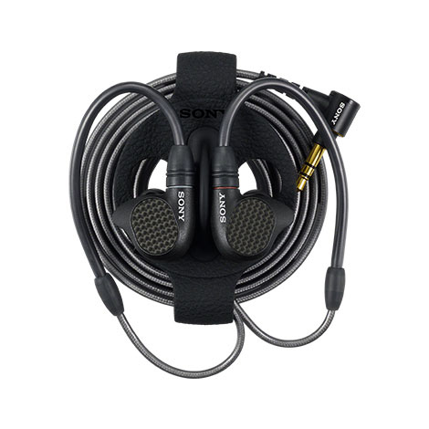 SONY IER-M9/Q 買取価格｜フジヤエービック