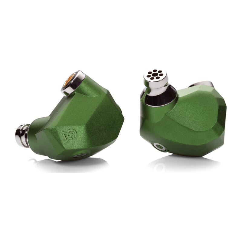 Campfire Audio Andromeda Emerald Sea [CAM-5720] 新品｜フジヤエービック