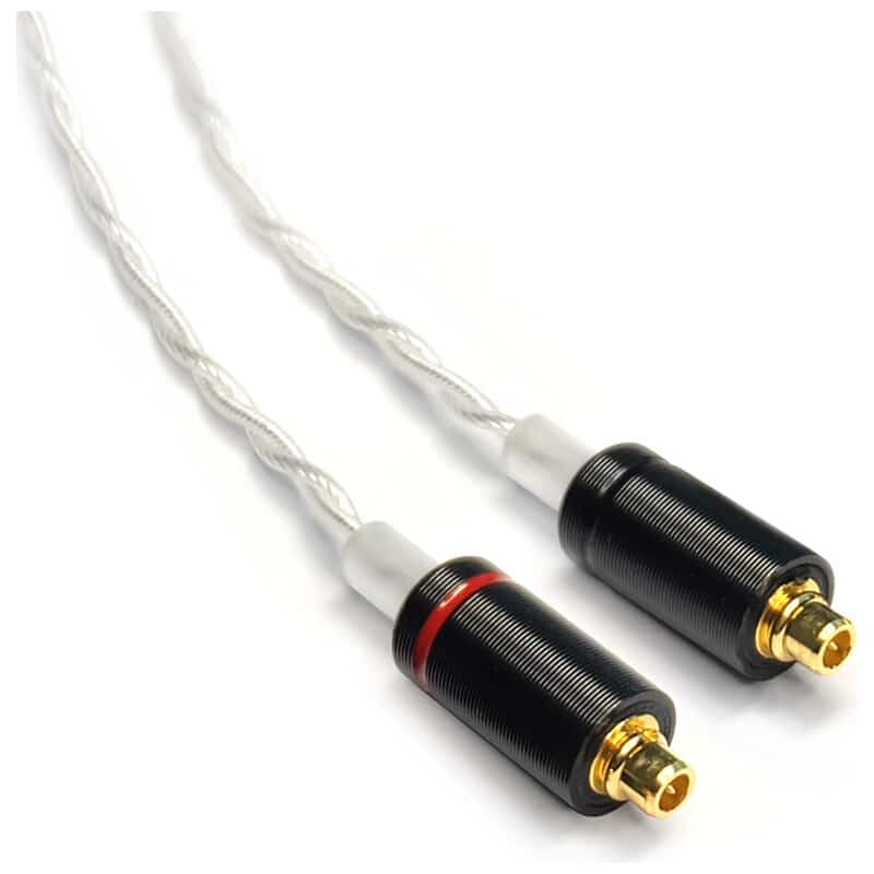 NOBUNAGA Labs かぐら礼 (Kagura rei) 4.4mm5極バランス/MMCX [NLE-KAG