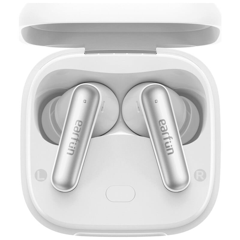 EarFun EarFun Air Pro 4i - White 新品｜フジヤエービック