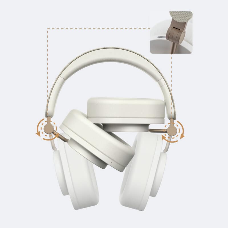 水月雨（MoonDrop） EDGE ホワイト 新品｜フジヤエービック