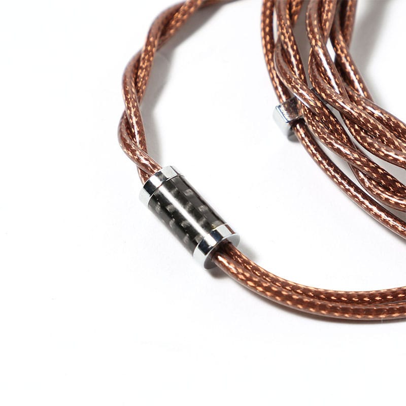 Rhapsodio Evolution Copper 2pin - 4.4mm [RC-EC2PIN-44] 新品