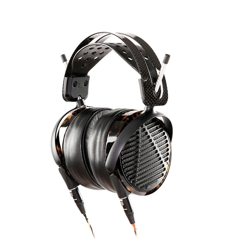 AUDEZE LCD-5 OPEN-BACK HP 新品｜フジヤエービック