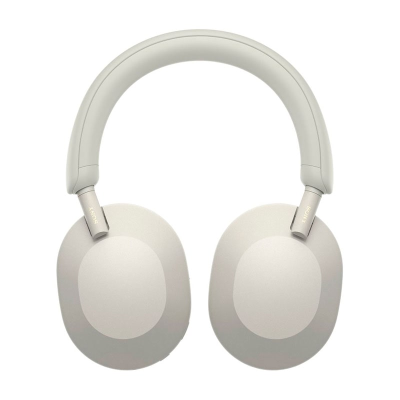 SONY WH-1000XM5 SM プラチナシルバー 新品｜フジヤエービック