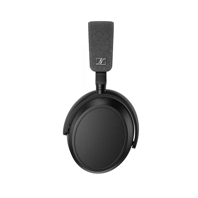 SENNHEISER MOMENTUM 4 Wireless BLACK [M4AEBT BLACK] 新品｜フジヤ
