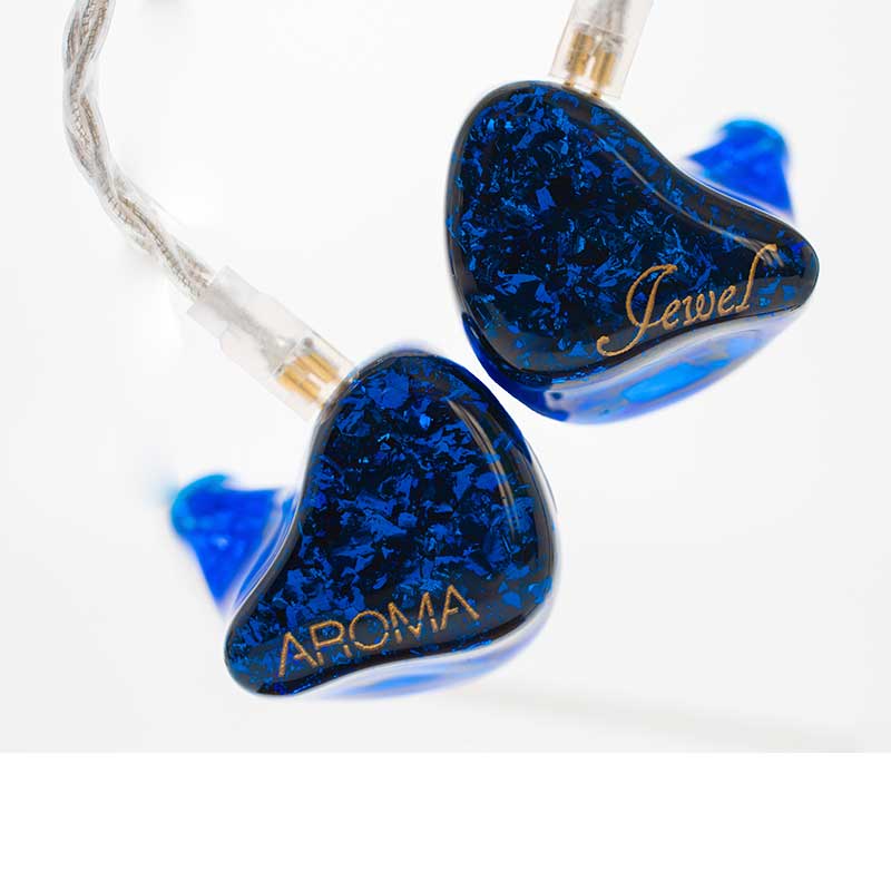 AROMA AUDIO Jewel 買取価格｜フジヤエービック