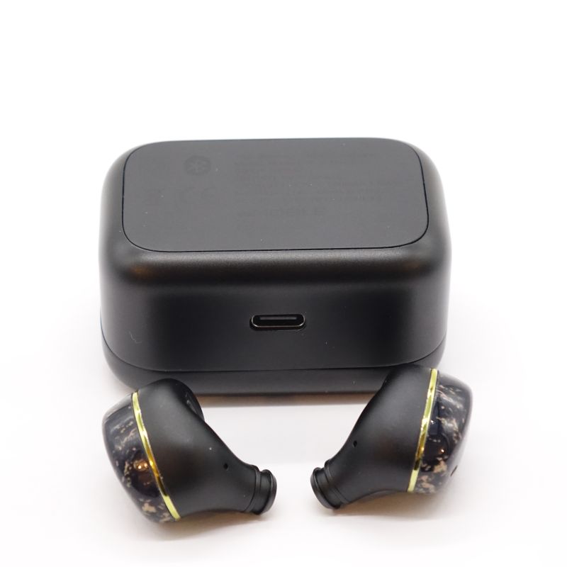 Noble Audio FoKus Rex5 Black [NBA-FOKUS-REX5-BK] AB+ランク 中古