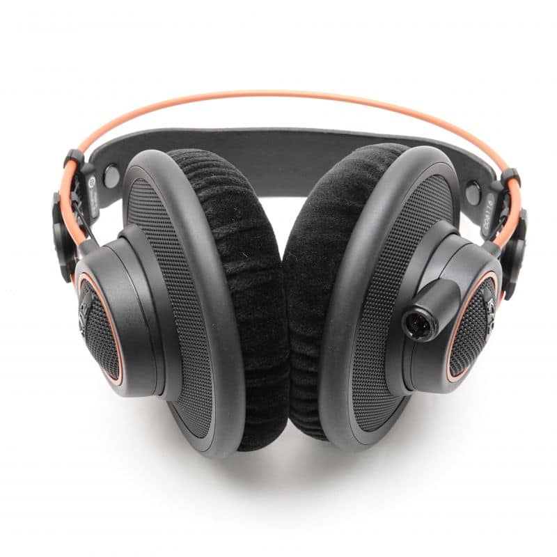 AKG K712 PRO 中古 240001190851｜中古通販フジヤエービック