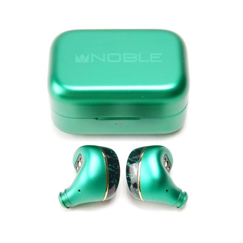 Noble Audio FoKus Rex5 [NBA-FOKUS-REX5] 中古 240001210242｜中古